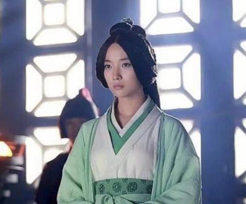 霍夫人毒死许皇后,汉宣帝没有处死霍夫人吗