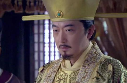 历史上“兄终弟及”继承皇位的例子有哪些