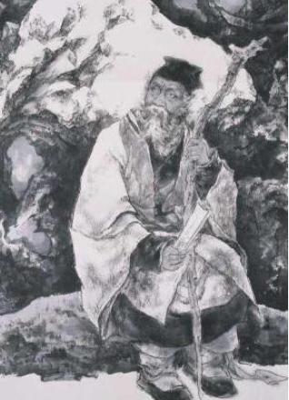 明代文学家徐渭的百味人生:三次结婚,七年冤狱,九番自杀