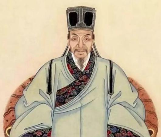 明代文学家徐渭的百味人生:三次结婚,七年冤狱,九番自杀