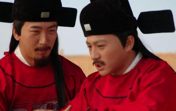 朱棣从侄子手中夺得皇位,这个手段很重要