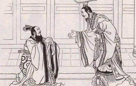 魏国鼎盛时期为何没有灭掉秦国呢 当时的秦国还是十分弱小的