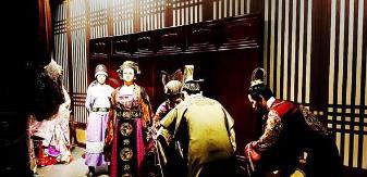 神龙政变和狄仁杰有关吗