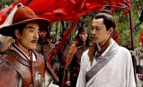 孙可望降清，导致明国加速灭亡，自己也落得兔死狗烹的下场