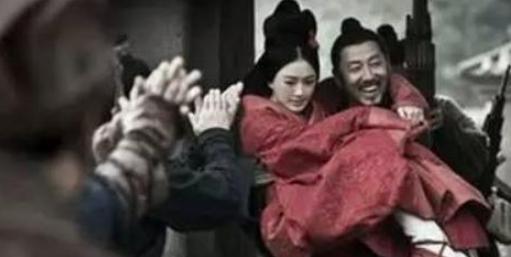 刘季到底是个什么样的人
