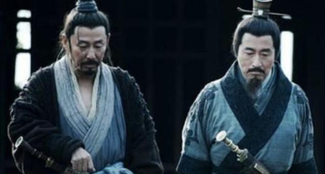 刘季到底是个什么样的人