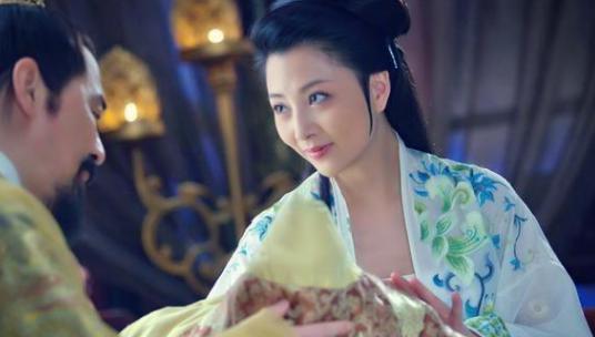 历史上叱咤风云的符彦卿:历经七个朝代,3个女儿都是皇后