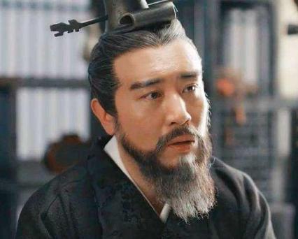 真实的历史中他是曹操的好友 却被电视小说黑的更惨