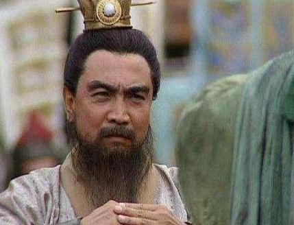 真实的历史中他是曹操的好友 却被电视小说黑的更惨