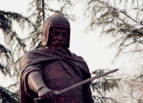 王翦:战国四大名将之一,鸟尽弓藏终得善终