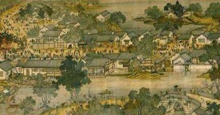 宋朝经济到底是什么样的 能富裕到什么样的程度