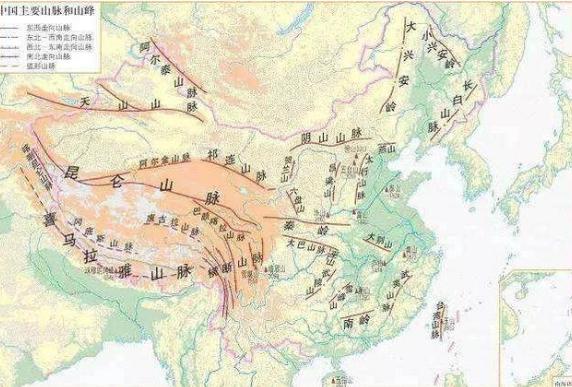 揭秘:古蜀人的后裔都去哪儿了