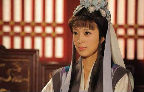 玉真公主唐玄宗的妹妹，真的是个女道士