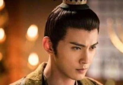 后唐庄宗李存勖那么有实力，他是什么下场
