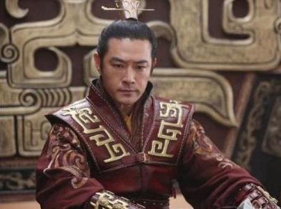 后唐庄宗李存勖那么有实力，他是什么下场