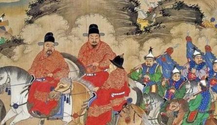 他本来是大明的未来之星，为何四十年后臭名昭著