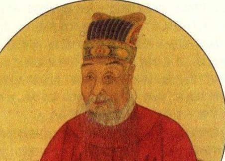 他本来是大明的未来之星，为何四十年后臭名昭著
