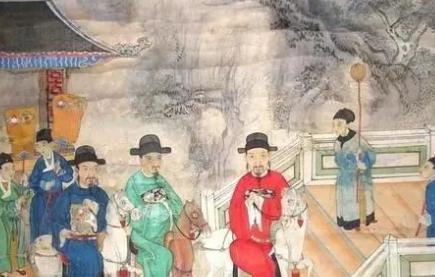 他本来是大明的未来之星，为何四十年后臭名昭著