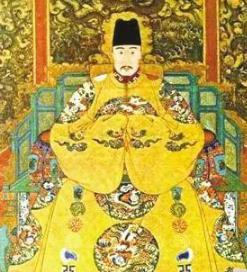 他本来是大明的未来之星，为何四十年后臭名昭著