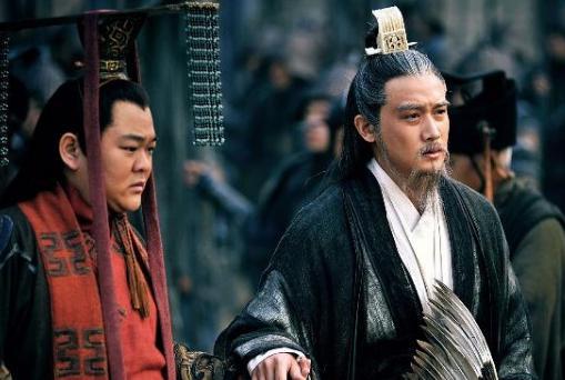 诸葛亮是什么样的人