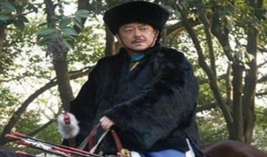 僧格林沁:他是成吉思汗的后代,清朝一代猛将