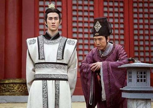 都说武则天是靠李治上位的,其实是李治急需武则天!