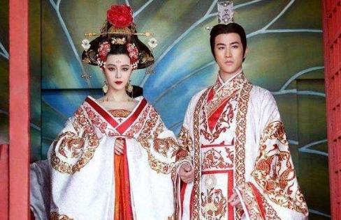 都说武则天是靠李治上位的,其实是李治急需武则天!