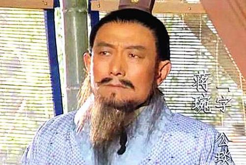 蜀汉大将魏延被黑成什么样