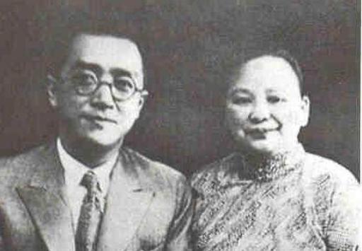 冯顺弟与胡适是什么关系
