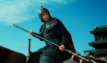 三国实力战将排名!排名前四名的有哪些实力战绩