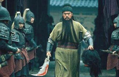 三国实力战将排名!排名前四名的有哪些实力战绩