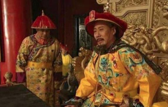 索额图:大清第一罪人,在狱中被活活饿死