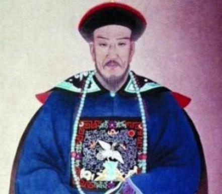 索额图:大清第一罪人,在狱中被活活饿死