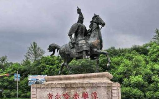明朝灭亡跟七大恨有什么关系?30年卧薪尝胆毁于一旦