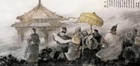 明朝灭亡跟七大恨有什么关系?30年卧薪尝胆毁于一旦