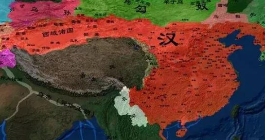汉武帝刘彻:最伟大的皇帝之一,汉民族因他命名!