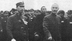 有关于何键的轶事有哪些 关于他的轶事是什么样的