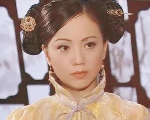 历史上真正的如妃:14岁嫁给41岁嘉庆,却守寡40年
