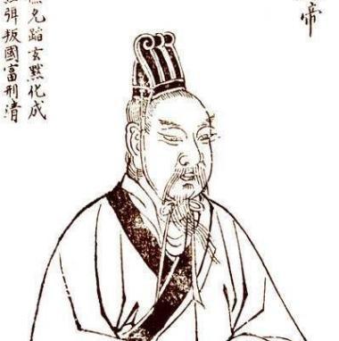 汉文帝刘恒真的是史上最幸运的皇帝吗