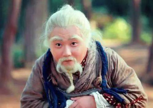 朱文圭:被朱棣圈禁55年,出来后连牛羊都不认识