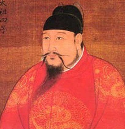 朱元璋对女儿很大方，曾赏赐寿春公主良田万亩