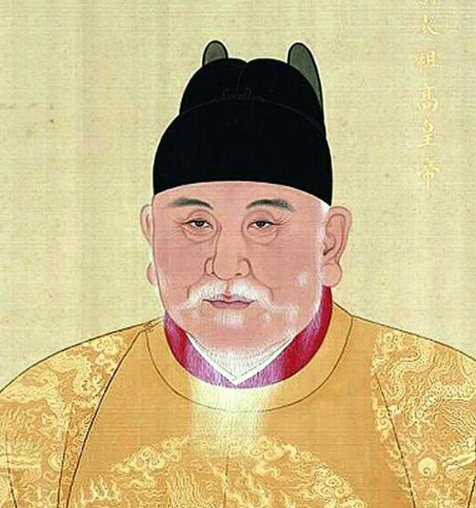 朱元璋对女儿很大方，曾赏赐寿春公主良田万亩