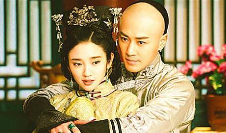 爱新觉罗出情种!皇太极为何赐名海兰珠为“宸妃”