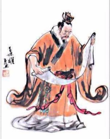 曹操一生中最恨的人是谁