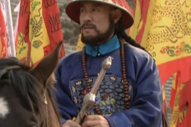 康熙百密一疏,为老四留下大臣却用错了隆科多