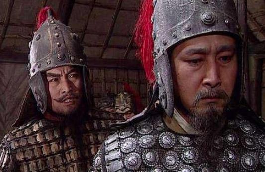 诸葛亮死后蜀汉有六员大将,个个英勇无敌让曹魏忌惮