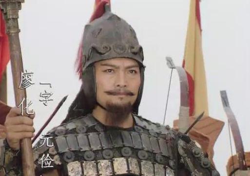 诸葛亮死后蜀汉有六员大将,个个英勇无敌让曹魏忌惮