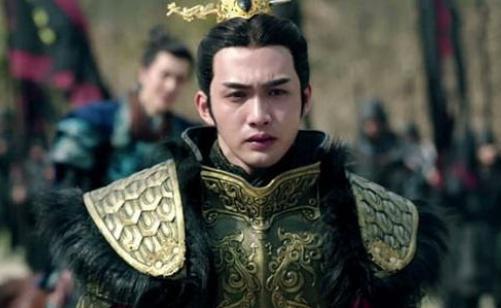 秦庄襄王真的是秦始皇的亲生父亲吗