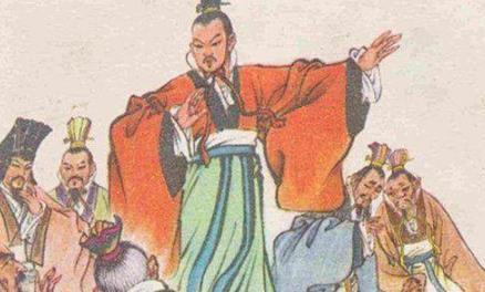 楚成王临死时为何还有心情吃熊掌