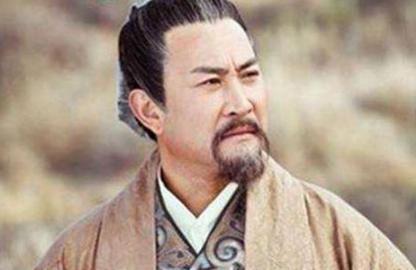 楚成王临死时为何还有心情吃熊掌